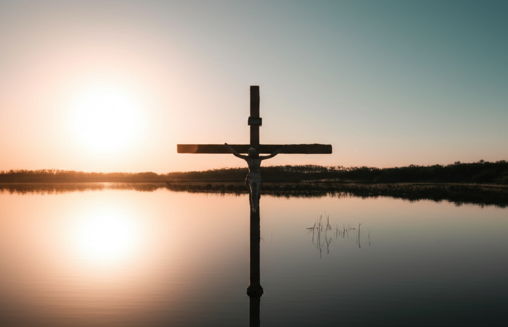 O Chamado do Amor: Um Convite ao Arrependimento e à Vida Nova em Cristo, Segundo Lucas 5:32