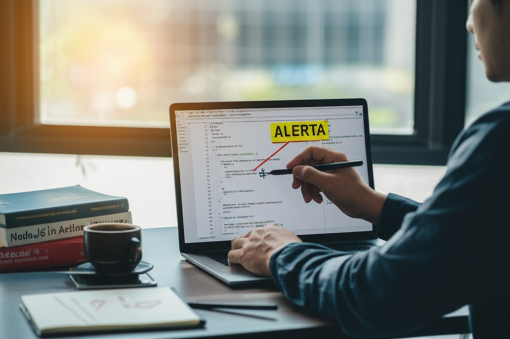 JavaScript é Golpe? Desvendando a Verdade sobre a Linguagem do Mundo Digital