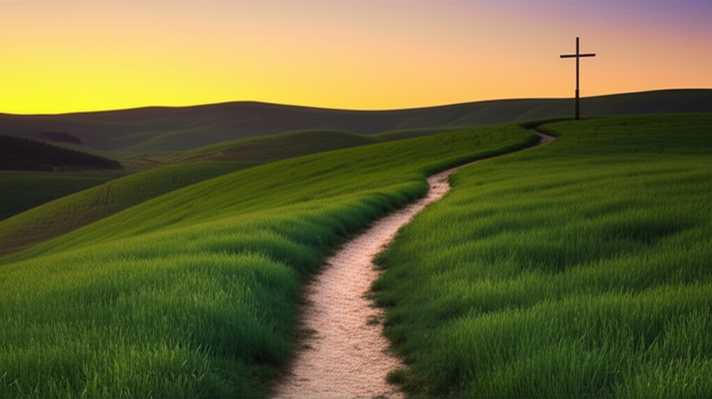 O Evangelho em Movimento: Seguindo os Passos de Jesus em Nossa Vida Diária