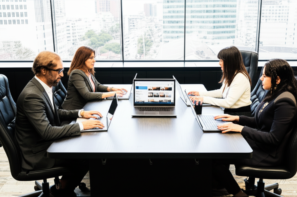 Redes Sociais: Auditoria Profissional para Startups