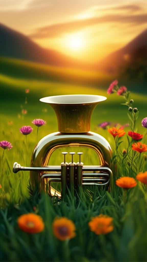 O Som da Misericórdia: Uma Chamada para a Compaixão e a Restração