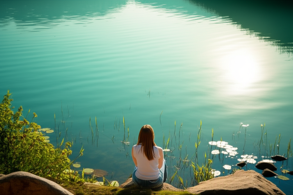 Sinceridade e Autenticidade: O Poder de Ser Transparente diante de Deus e dos Homens