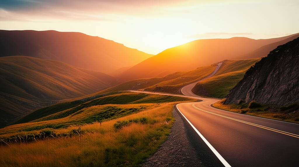 O Caminho da Obediência: Uma Jornada de Fé e Confiança em Deus