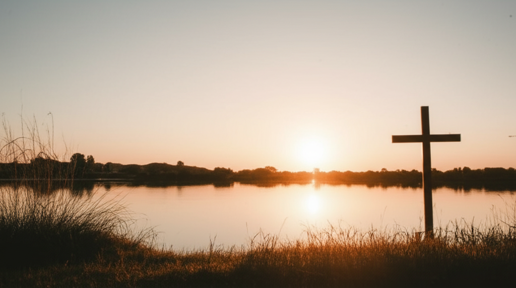 Apartando-nos do Mundo, Aproximando-nos de Deus: Uma Jornada de Confissão e Renovação