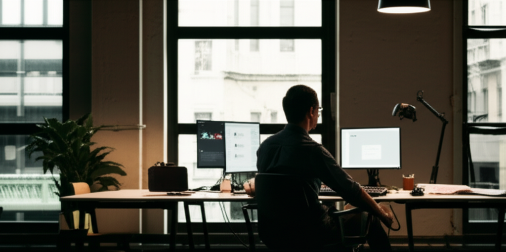 Inteligência Artificial: O Guia Definitivo para Criadores de Conteúdo