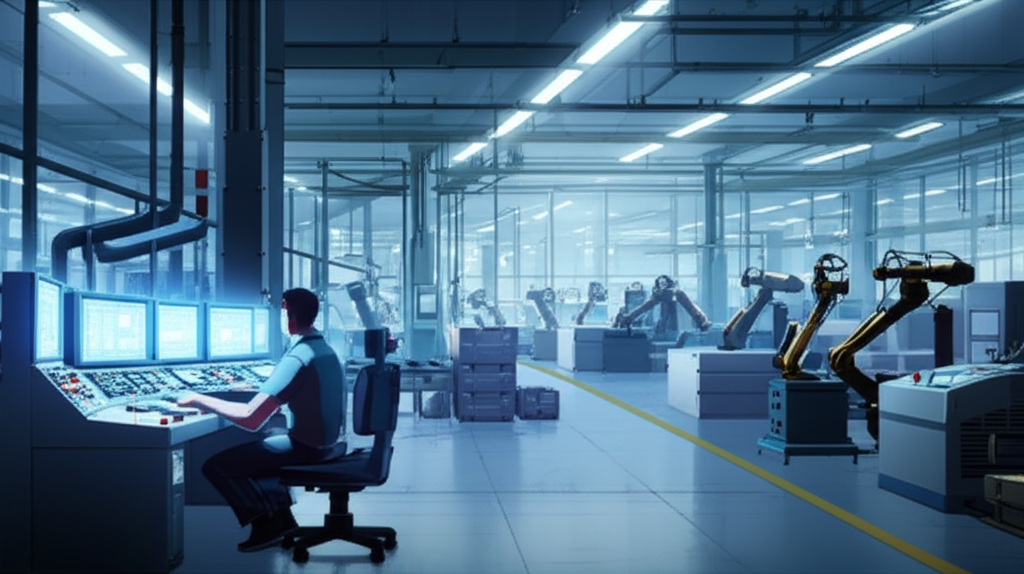 Automação: O Guia Definitivo para Iniciantes