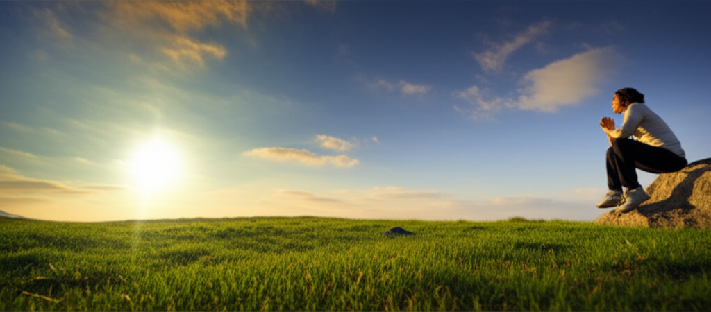 O Oráculo de Deus: Uma Visão Profunda para Tempos Desafiadores