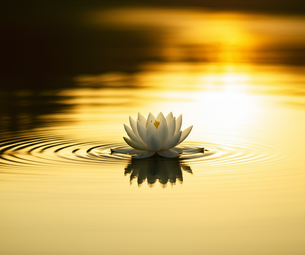 Além das Questões: Encontrando a Verdadeira Essência da Vida Eterna