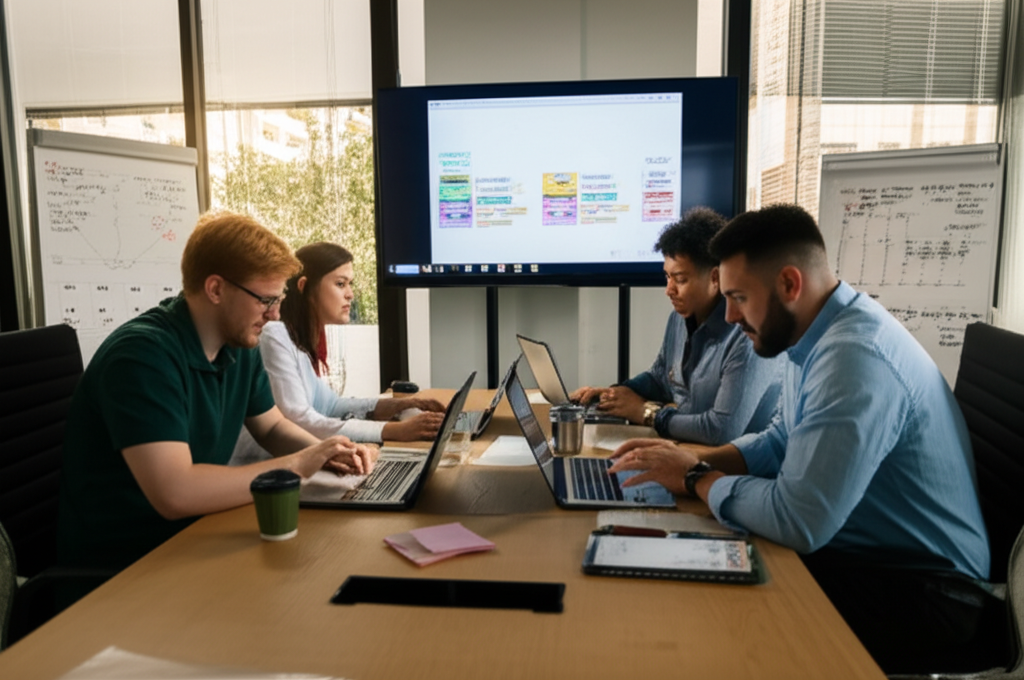 Ferramentas Digitais: Análise Essencial para Agências Impulsionarem Resultados