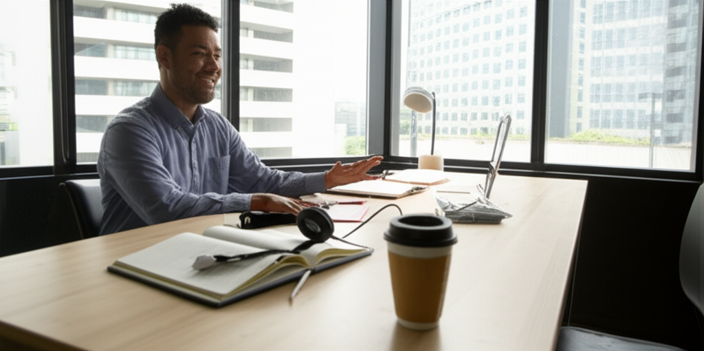 O Abismo do E-learning: Por Que 40% dos Empreendedores Falham ao Transformar Conhecimento em Negócios Online