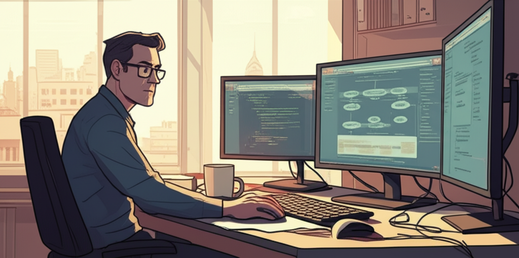 7 Armadilhas Comuns em Programação (e Como Superá-las para um Trabalho Remoto de Sucesso)