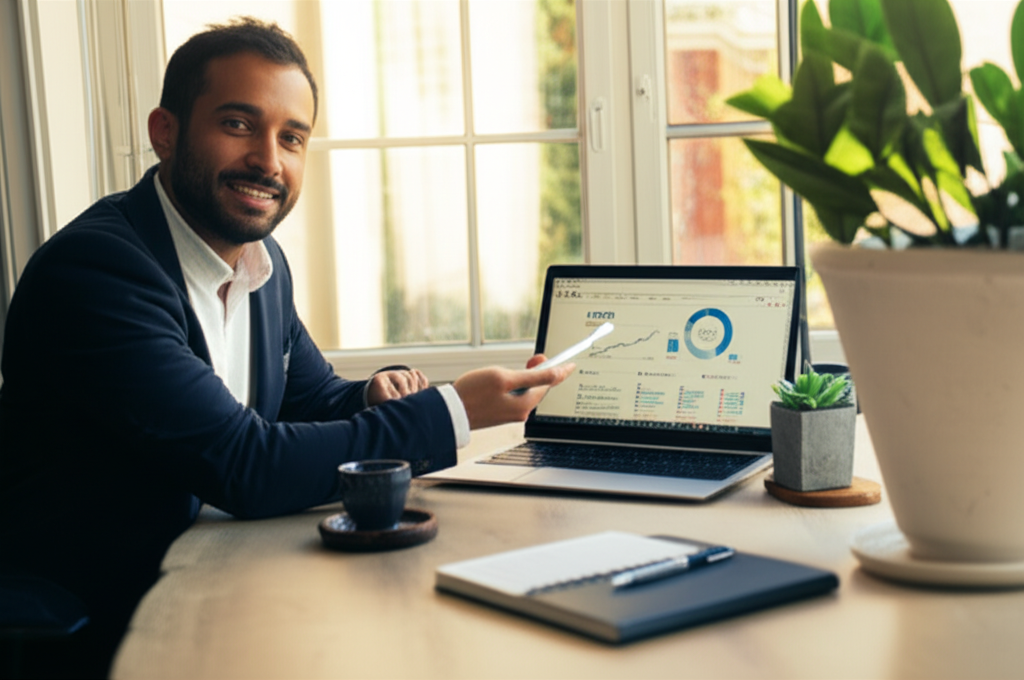 Sobrecarga em SEO? 3 Métodos Comprovados para Otimizar sua Estratégia sem Estresse