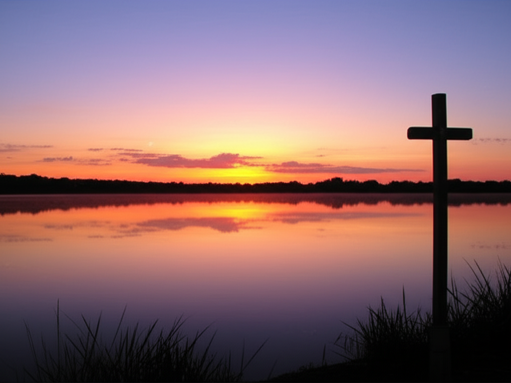 Encontrando Refúgio em Deus: Uma Promessa de Cuidado e Proteção para os Mais Vulneráveis