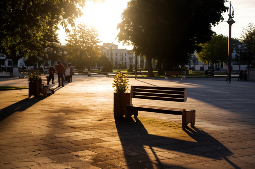 Os Invisíveis na Lista de Deus: Encontrando Significado em Nossas Vidas Cotidianas