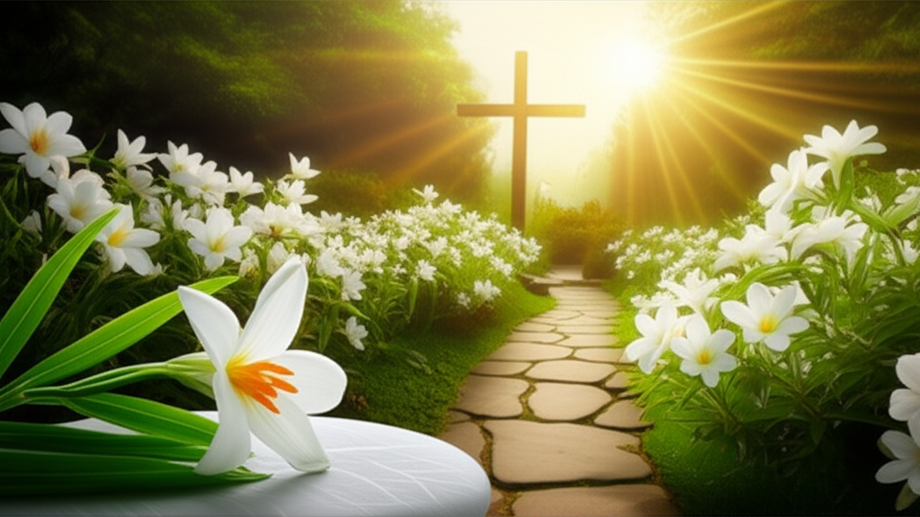 Cuidado e Amor: A Última Provisão de Jesus