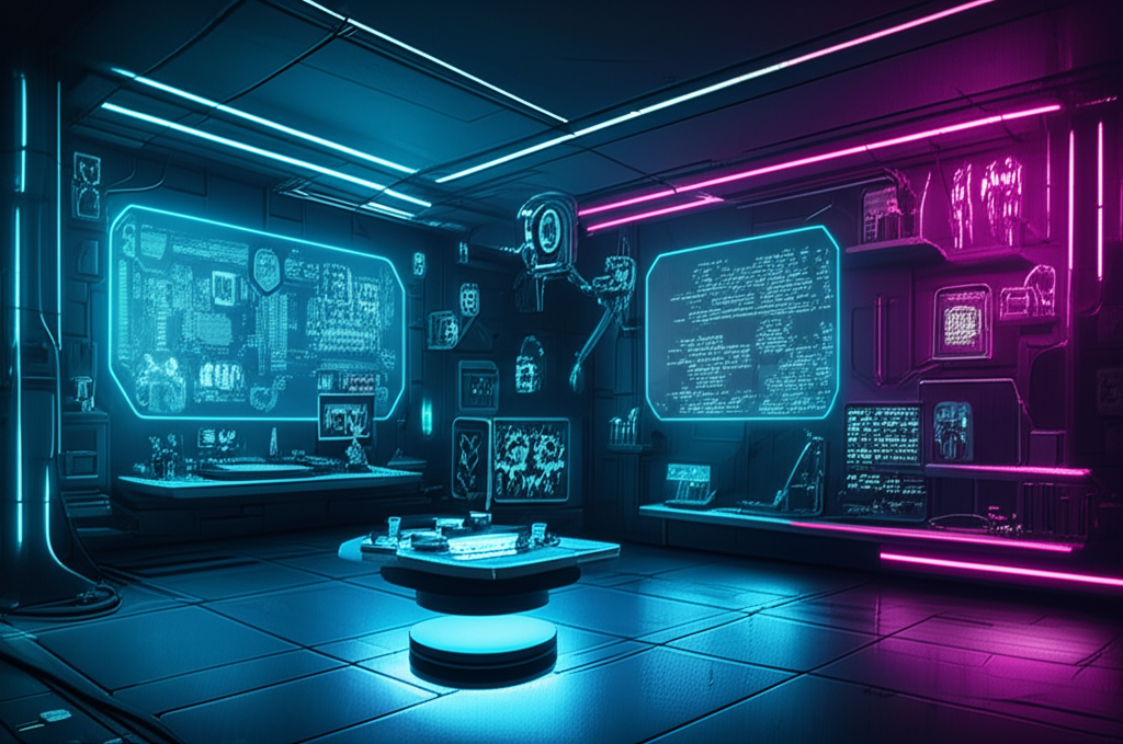 Copilot na prática: lições valiosas ao criar um contador com IA da GitHub