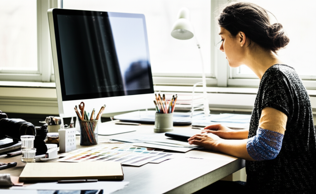 O Guia Definitivo que Designers de Sucesso Usam para Ganhar Leads