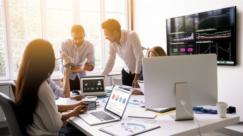 O Que Especialistas de E-commerce Fazem Diferente