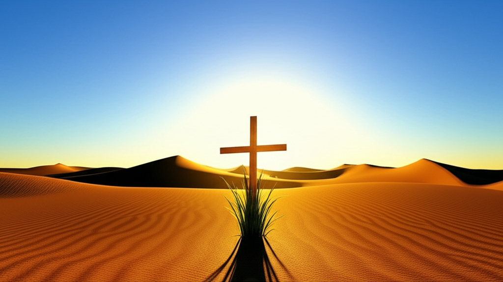 Não Tentarás o Senhor Teu Deus: Uma Reflexão Profunda sobre Fé e Confiança