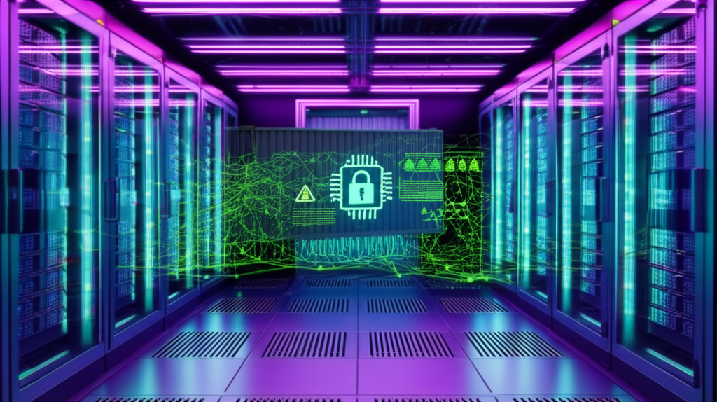 Falha Crítica no Docker: Como um Assistente AI Poderia Executar Código Malicioso