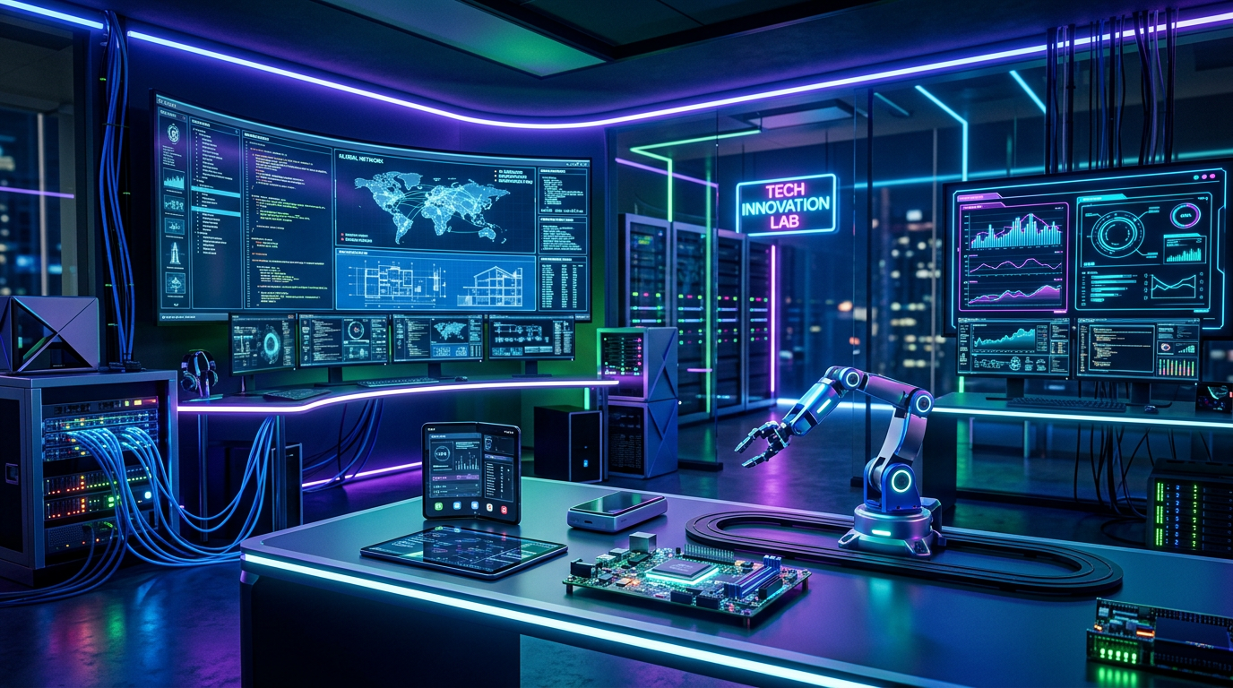 Google Revoluciona Busca Visual: Agora Você Encontra Tudo em Uma Foto!