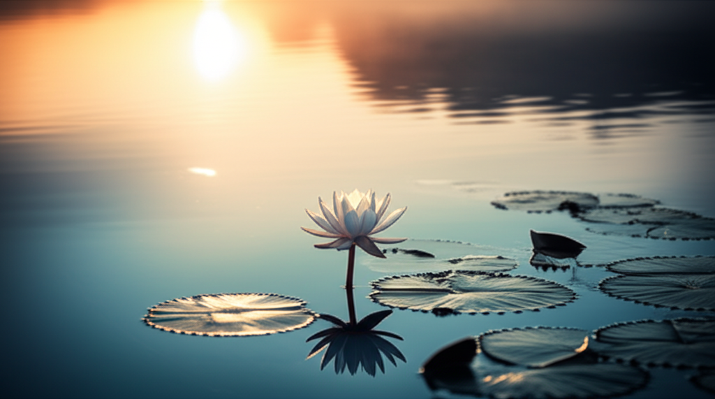 Purificação e Renovação: Um Caminho para a Intimidade com Deus