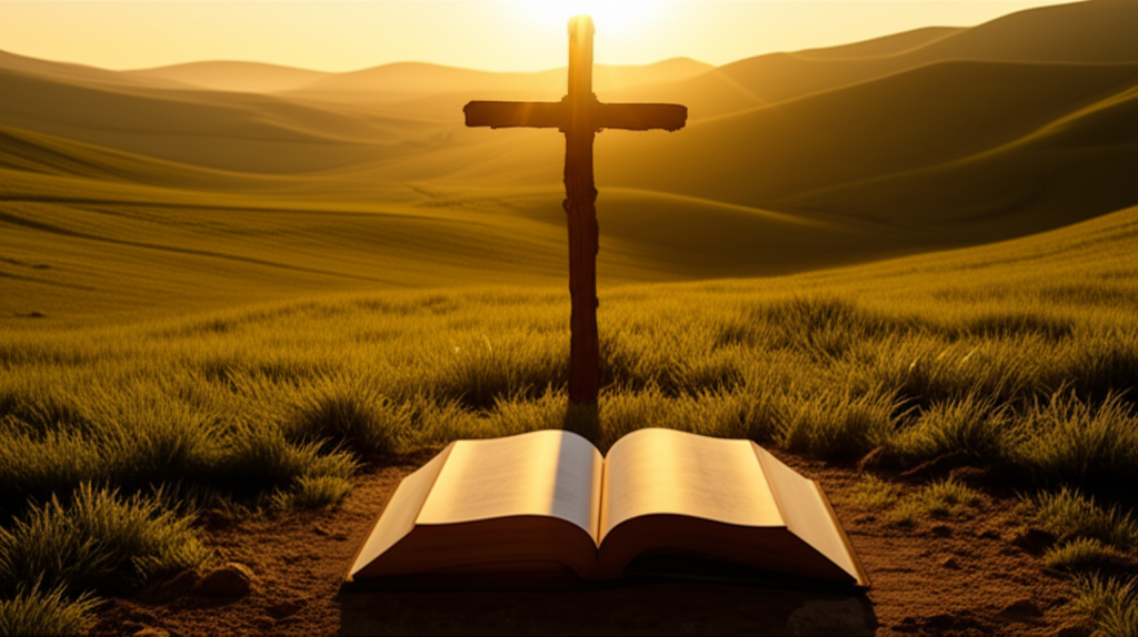 Herança de Fé: A Terra da Promessa como Reflexo do Nosso Coração