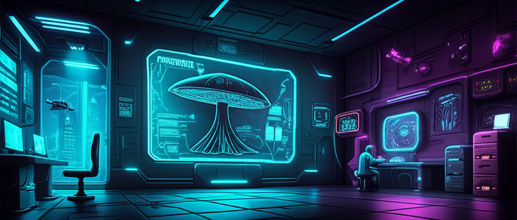 Mistério do Passado