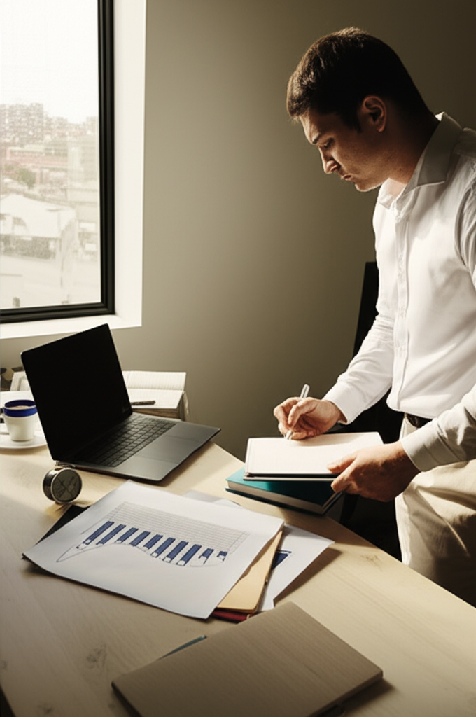 Finanças Pessoais para Marketeiros: O Guia Completo para o Sucesso Financeiro