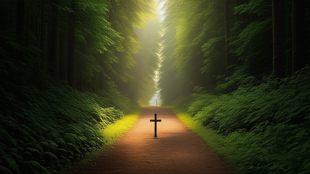 O Caminho do Senhor: Uma Reflexão sobre a Justiça e a Retidão