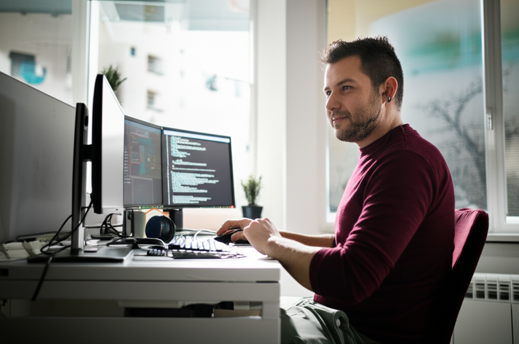 Programação É Golpe? A Verdade Revelada