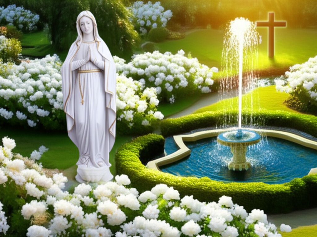 A Promessa de Deus em Maria: Um Chamado para a Obediência e a Fé