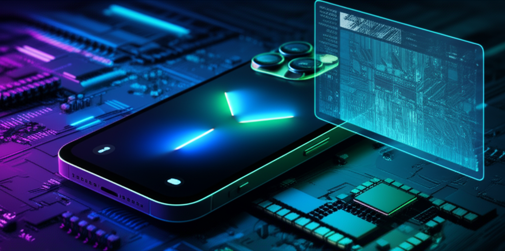 Apple Revela o iPhone 17e: Um Salto Quente para a Inteligência Artificial e Design Sustentável