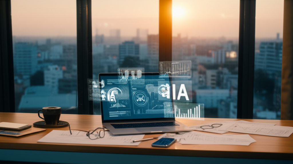 Freelancer em 2026: 3 Tendências que Vão Revolucionar o Mercado de Trabalho Remoto