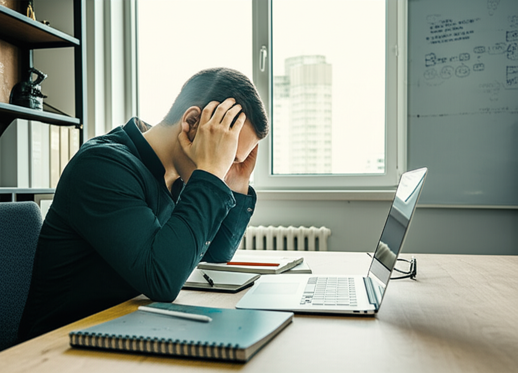 Burnout no No-Code? 100 Formas de Resolver Práticas