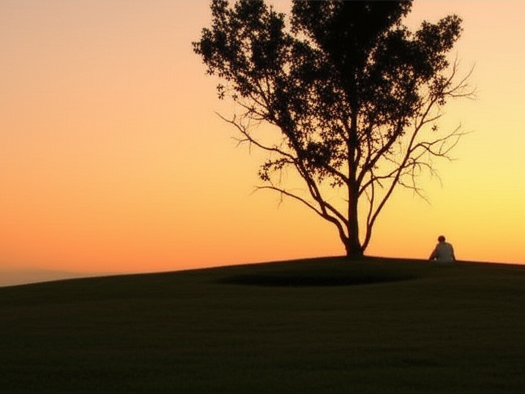 Um Coração Generoso: Reflexões sobre a Oferta de Abraão em Gênesis 23:11