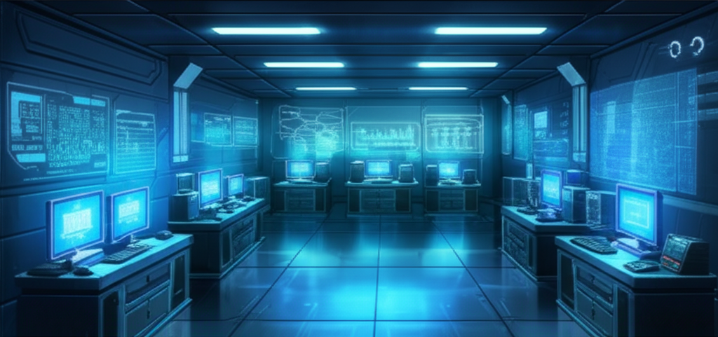 Empresa de Defesa Desenvolve Agentes de IA para Destruição – Uma Nova Fronteira da Guerra?