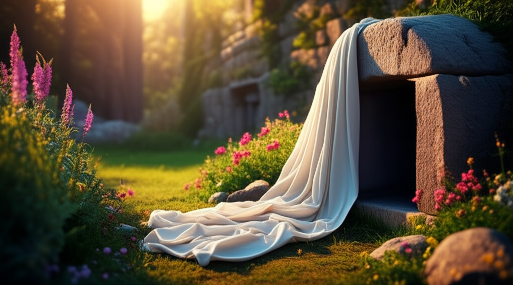 O Momento de Parar e Ver: Uma Lição de Fé e Esperança