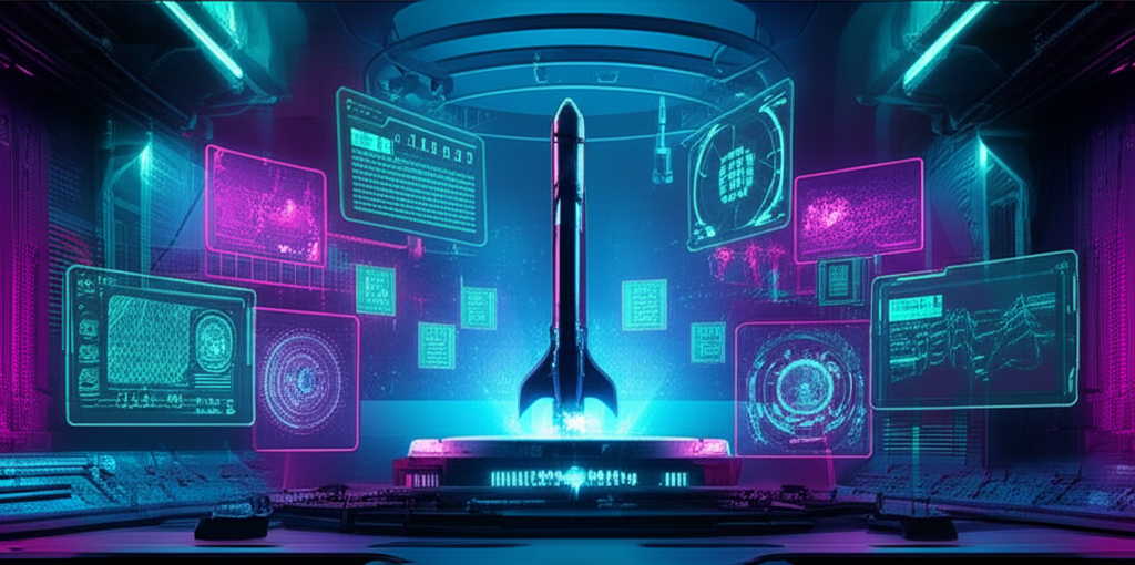 SpaceX adquire xAI e projeta superpotência de IA no espaço