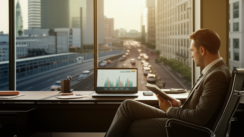 Marketing Digital: Diagnóstico Essencial para Coaches