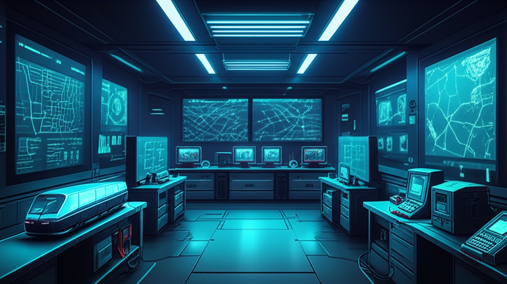 Netflix Aposta em Trilhos Ferroviários: Jogo de Tabuleiro 'Ticket to Ride' Ganha Adaptação para a Tela Grande