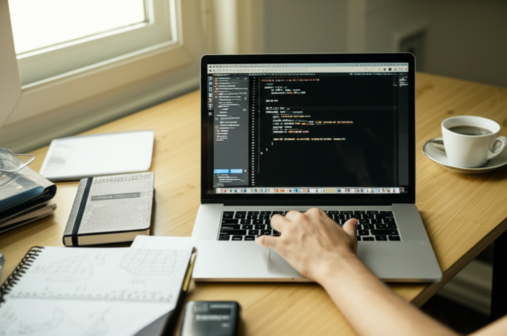 Top 5 Plataformas Python para Trabalho Remoto e Economia Digital