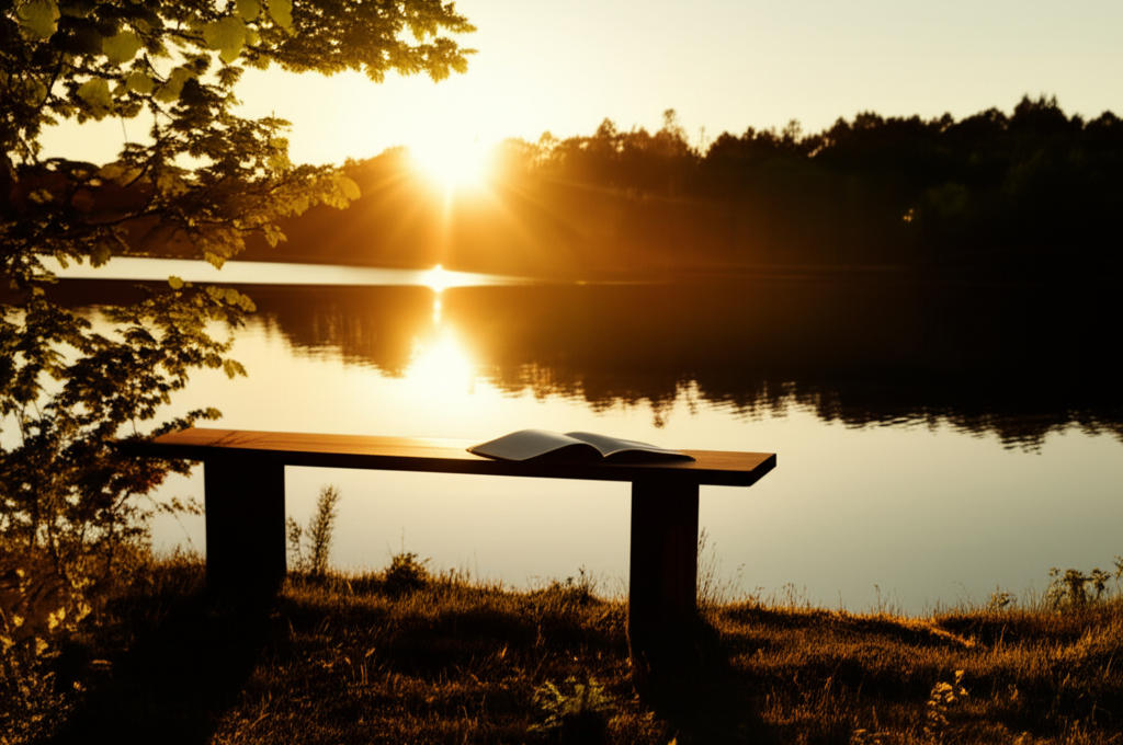 O Poder da Escuta Atenta: Um Convite à Profundidade Espiritual