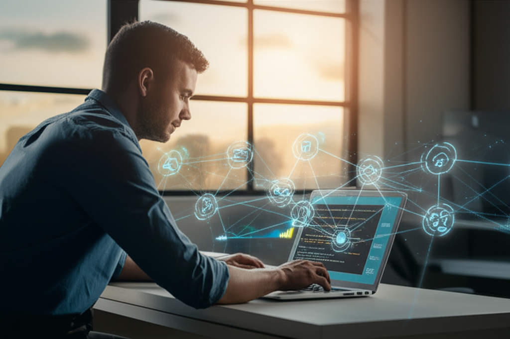 Revelado: Como o Python Está Transformando o Mercado Digital