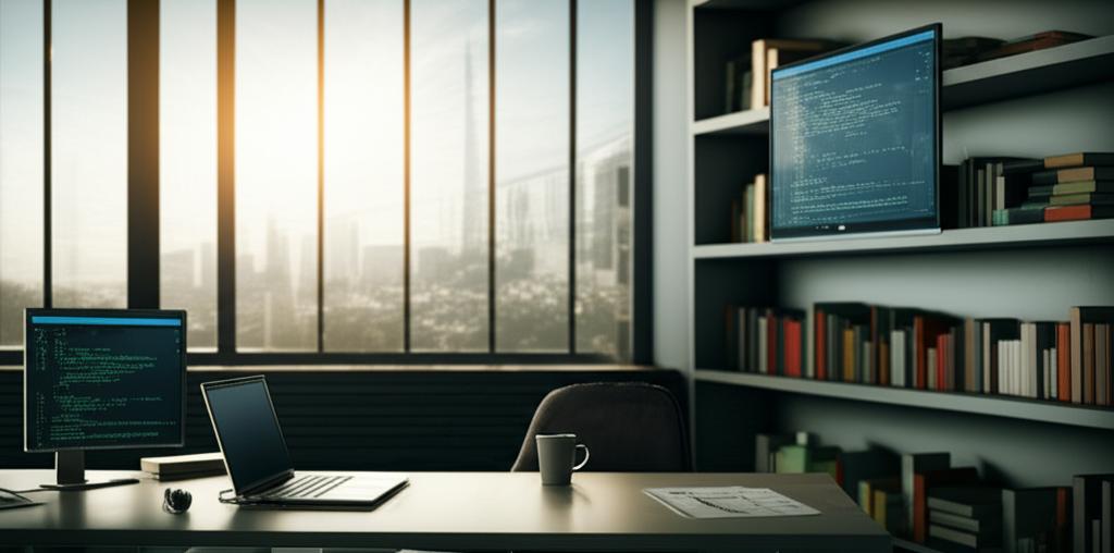 Python: Checklist Profissional para Empreendedores