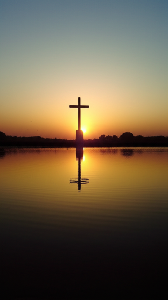 Envelhecendo na Dor, Renascendo na Esperança: Uma Jornada de Fé e Resiliência