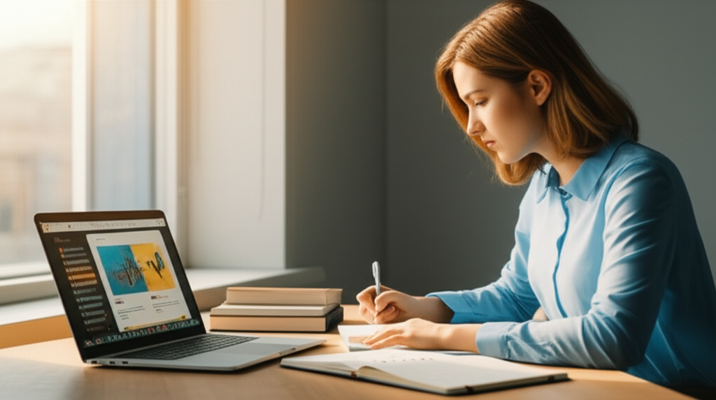 Cursos Online: O Que Gera Lucro em 2026 e O Que Já Não Funciona Mais