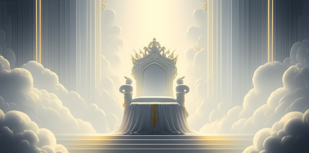 Olhos que Joeiram: A Autoridade Divina no Juízo e na Justiça