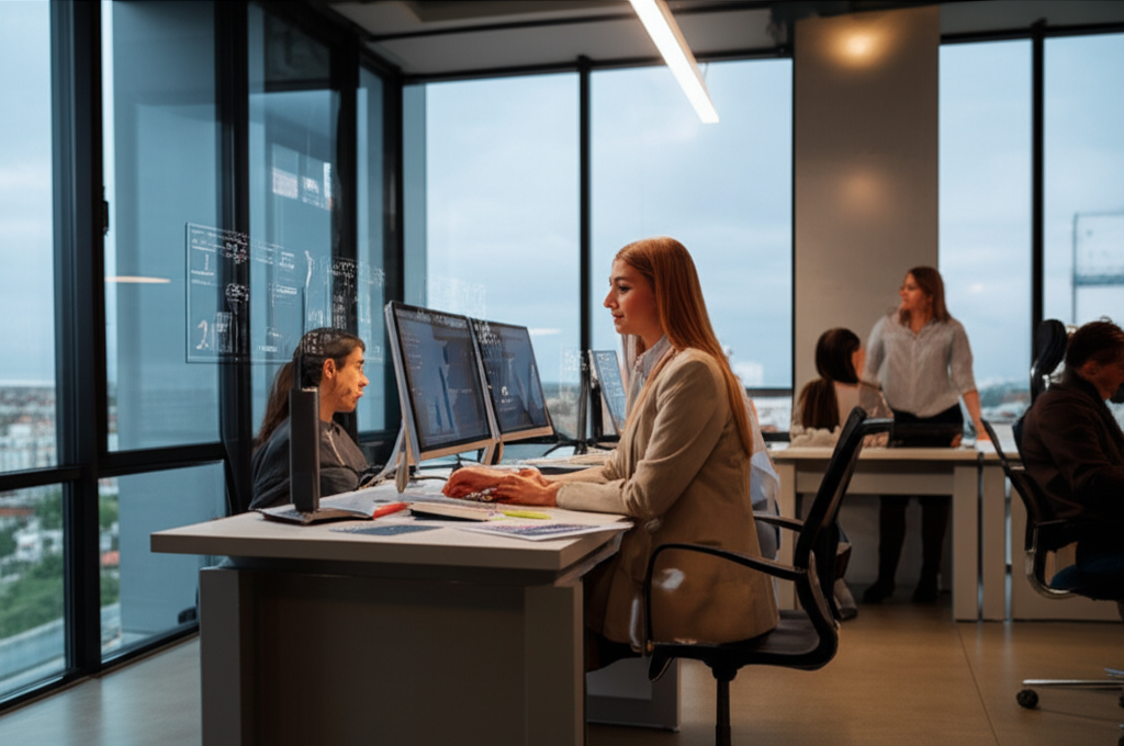 O Abismo do Tráfego Pago: Por Que 73% das Agências de Marketing Digital Desistem e Como Evitar Essa Estatística