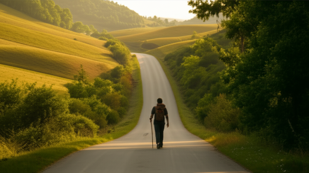 Quando Deus nos envia: descobrindo o propósito em meio à incerteza
